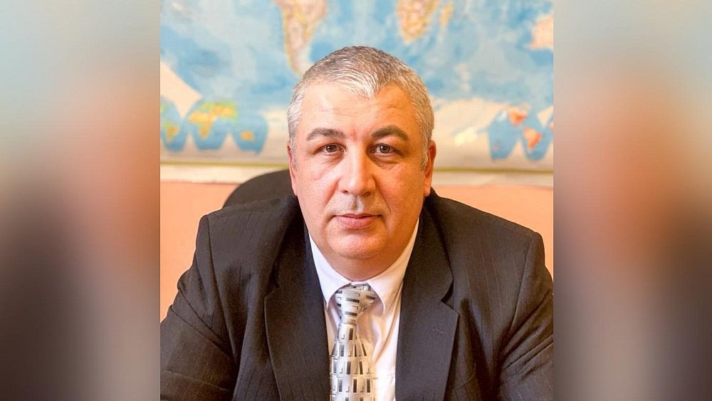 Нового начальника отдела рыбоохраны назначили в Челябинской области