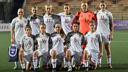 Челябинская футболистка стала победительницей международного турнира SAFF Championship