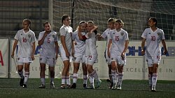 Челябинская футболистка стала победительницей международного турнира SAFF Championship