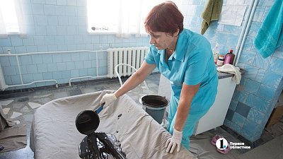 Социальный фонд Челябинской области раздаст бесплатно 3,5 тысячи санаторных путевок