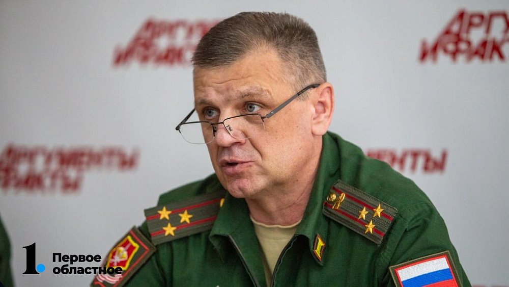Весной 2023 года в армию уйдут 3,5 тысячи южноуральцев