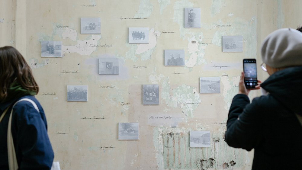 Эксперты Уральской биеннале придумают новые туристические локации в Челябинской области