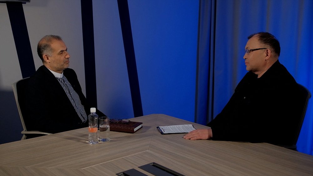 Дипломатическая миссия от 04.04.2023