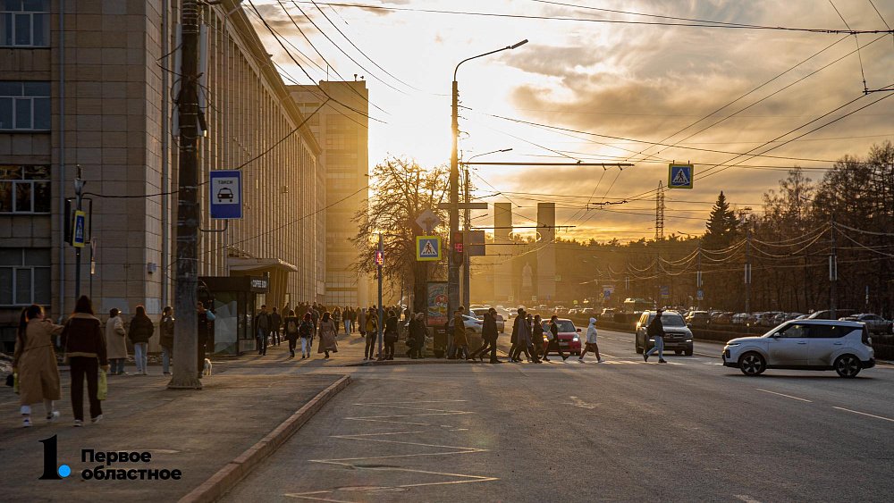 Челябинск на 11,5 процента улучшил качество городской среды — Минстрой РФ