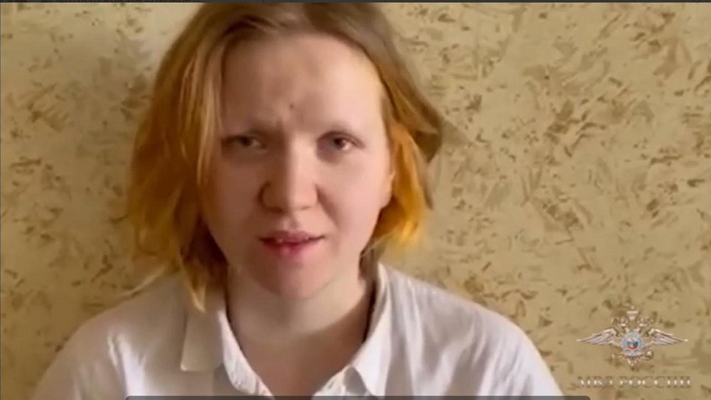 Следствие предъявило обвинение в терроризме убийце военкора Владлена Татарского