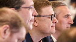 Владимир Путин обсудил с членами президиума Госсовета РФ развитие промышленности в условиях санкций