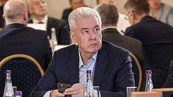 Владимир Путин обсудил с членами президиума Госсовета РФ развитие промышленности в условиях санкций