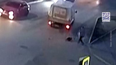 В Чебаркуле сбили ребенка на смокате