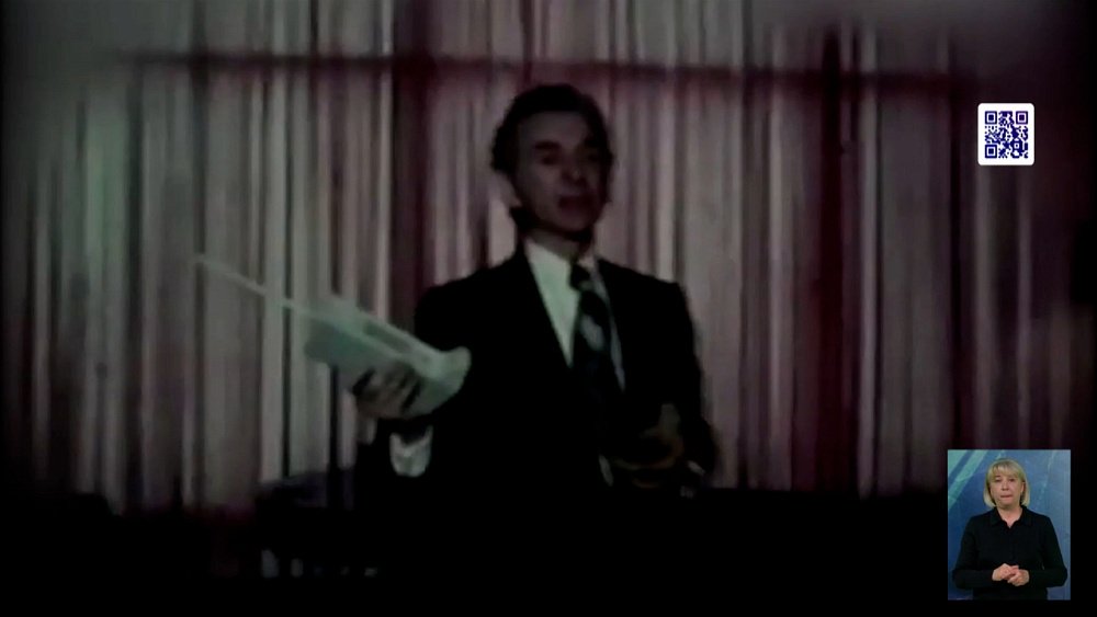 50 лет назад сделали первый звонок по мобильному