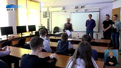 Губернатор принял участие в заседании Госсовета