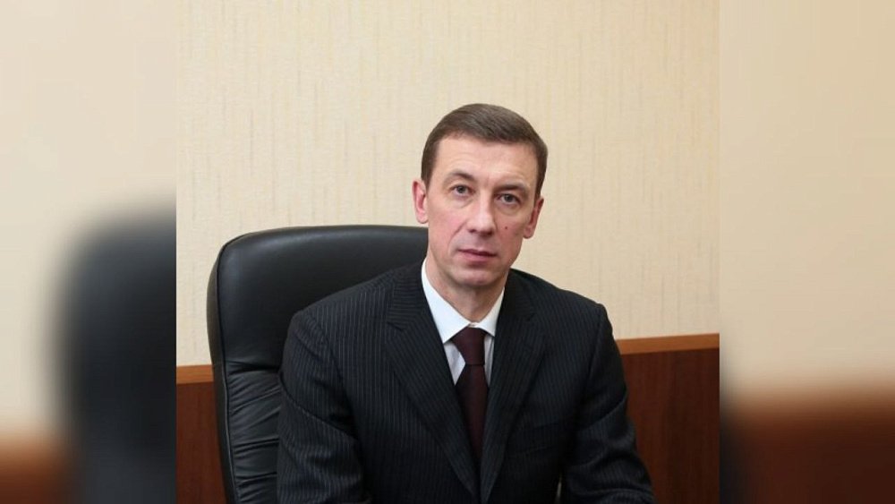 В Челябинской области по делу о мошенничестве задержали главу Катав‑Ивановского района