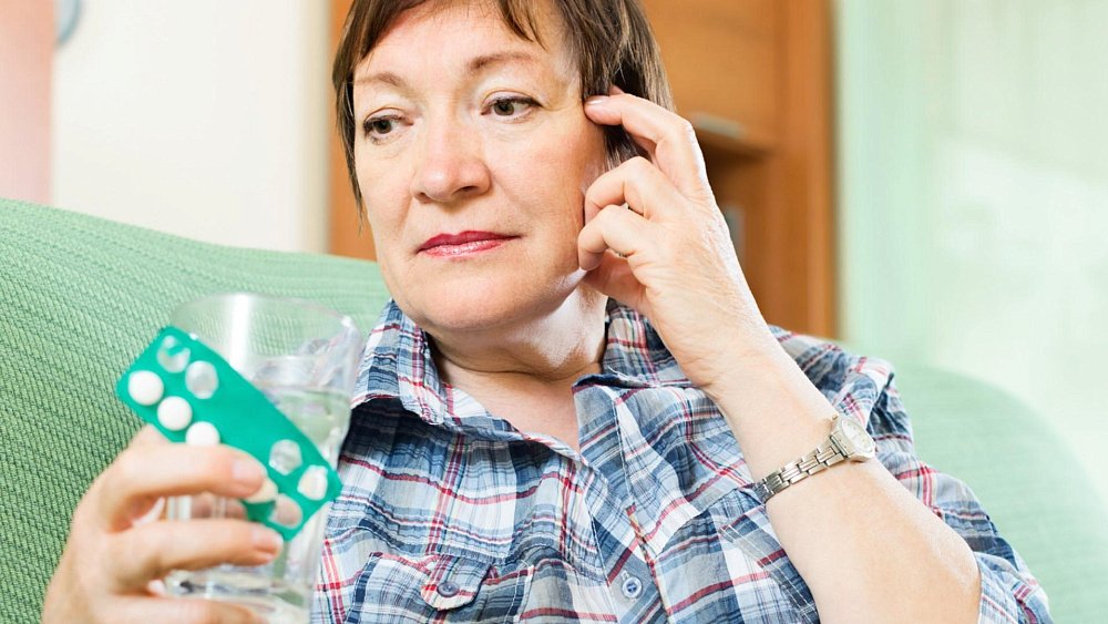 Бесконтрольный прием аспирина может довести до инсульта