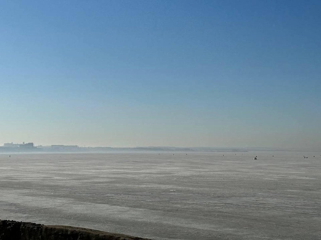 Челябинцев предупредили о запахе гари и дымке из-за ландшафтных пожаров