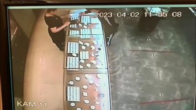 В Челябинске задержали мужчину за ограбление ломбарда