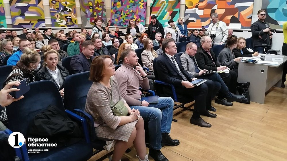 Мэрия отклонила проект по строительству офиса «Красное & Белое» в Челябинске