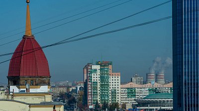 Рост промышленности Челябинской области превысил средний показатель по России