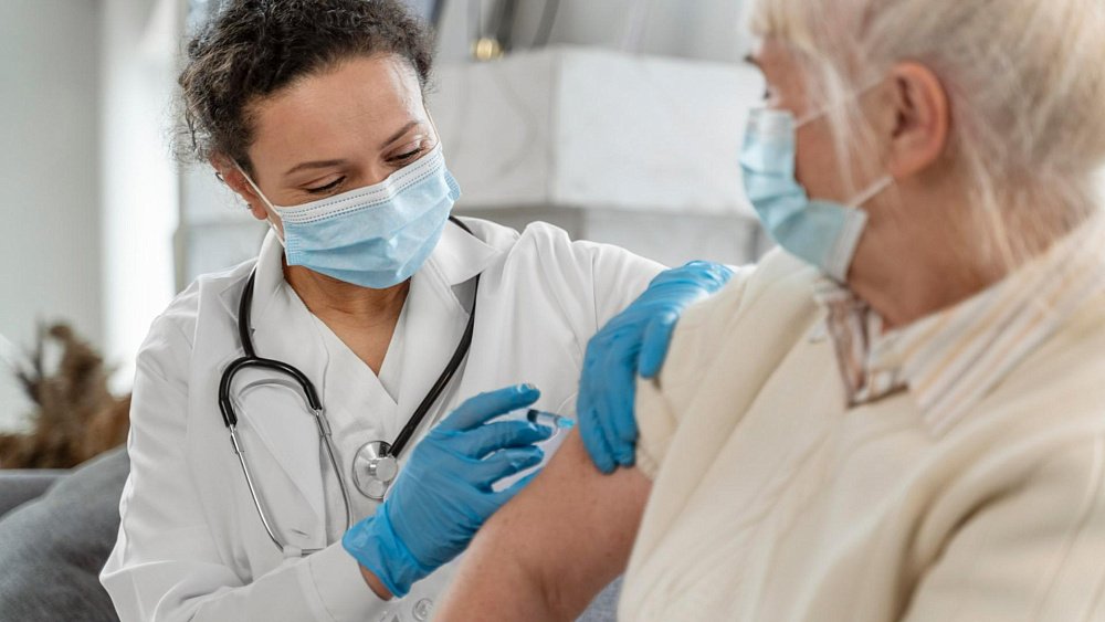 Защититься от коронавируса можно моноклональными антителами