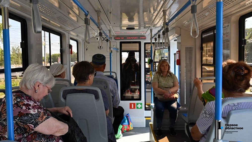 В Челябинске пересмотрят стоимость проезда на общественном транспорте в 2023 году