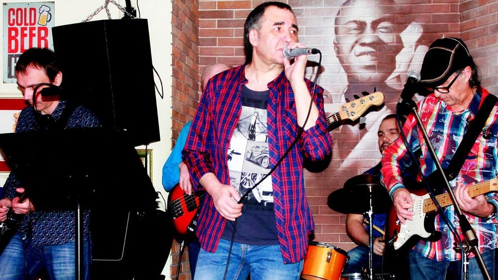 В Челябинске стартовал фестиваль «Весенний Beat»