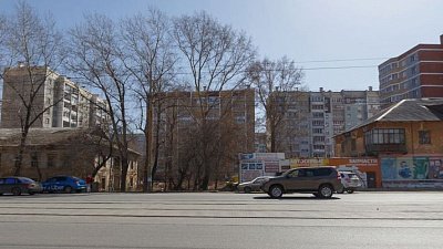 У челябинского застройщика-банкрота отобрали участок на улице Блюхера