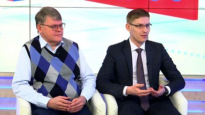 О качестве Обратной связи с жителями области рассуждаем в программе «Есть вопрос»