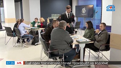 Новое прочтение старой игры в сюжете «Настолка от Минкульта»