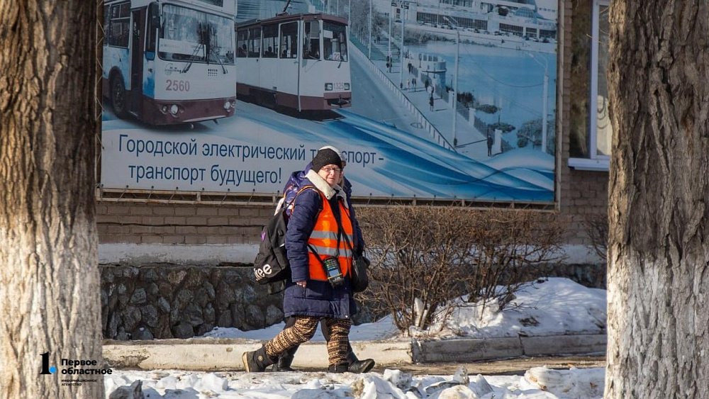 В Челябинске кондукторов переквалифицируют в контролеров