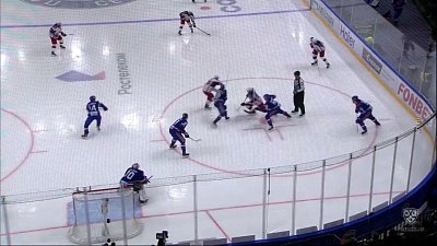 Южноуральские хоккеисты бьются за Кубок Гагарина