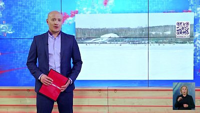 На озере Смолино утонул рыбак