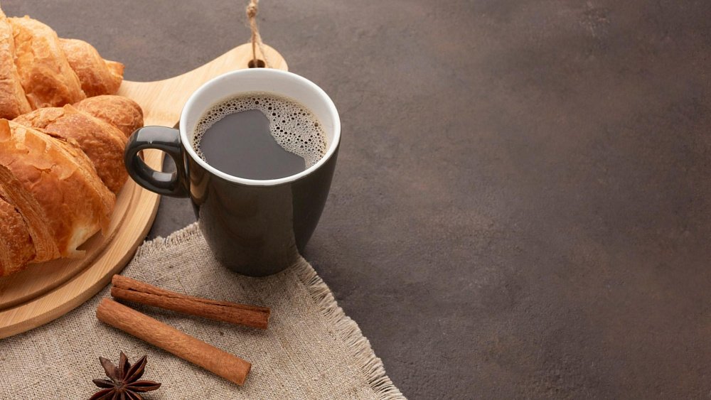 Повышенное давление не повод отказываться от кофе