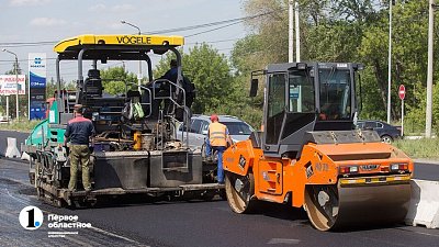 В Ленинском районе Челябинска построят дорогу за полмиллиарда рублей