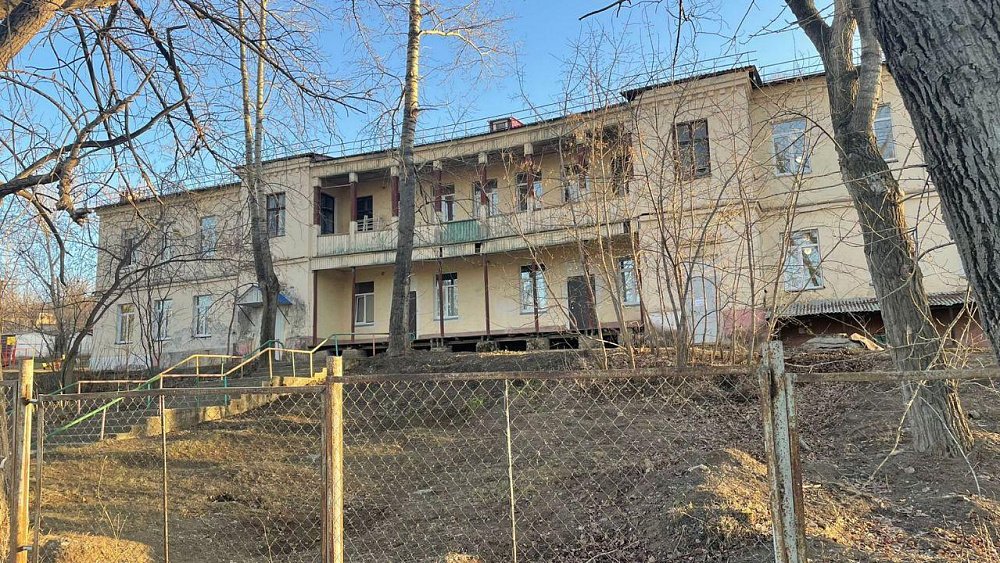 В Сатке разгорелся скандал вокруг закрытия логопедического детсада