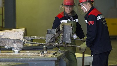 В Челябинской области уровень безработицы достиг исторического минимума