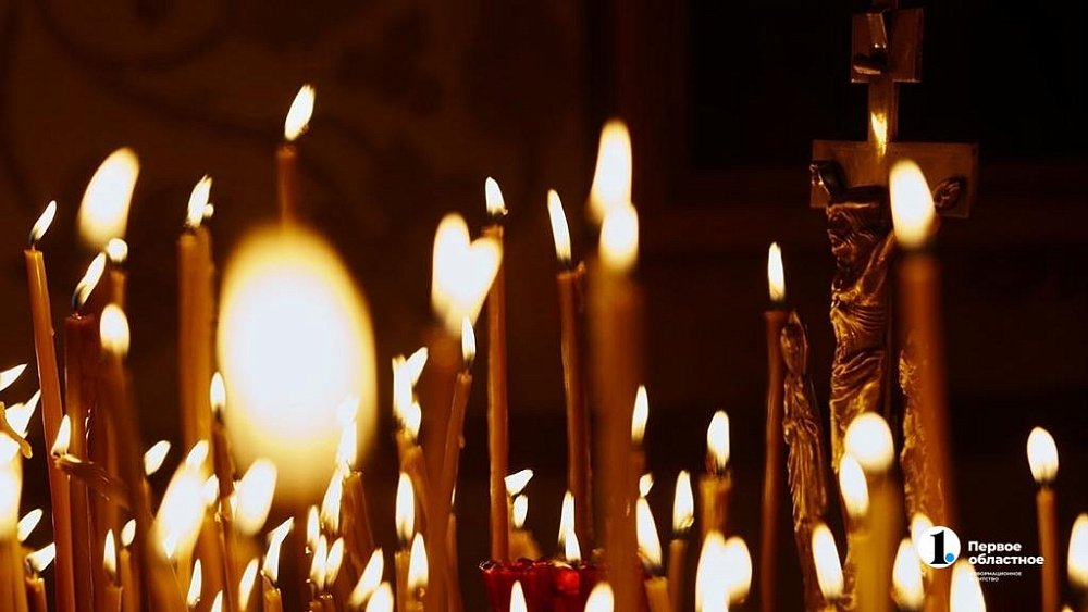 Страстная седмица: суть, традиции и запреты