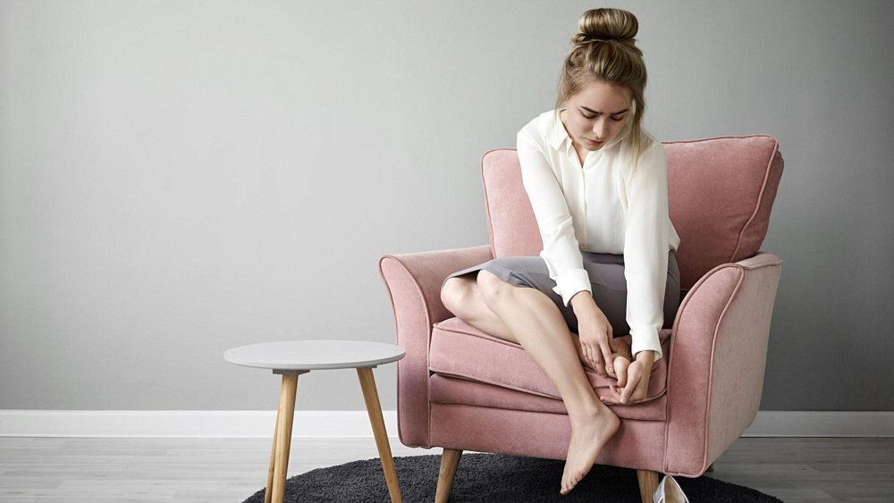 Как отличить ушиб мизинца от серьезной травмы пальца