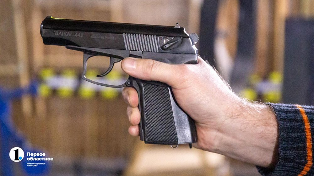 В Челябинске полиция разыскивает стрелка по окнам на Северо-Западе