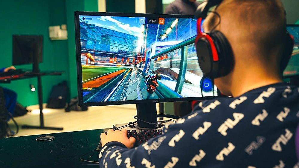В Челябинске пройдет первый турнир по киберспорту в дисциплине Rocket League