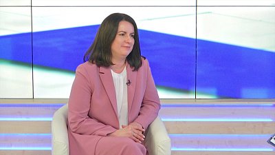 Насколько наши риэлторы вооружены новыми знаниями обсудим в программе «Есть вопрос»