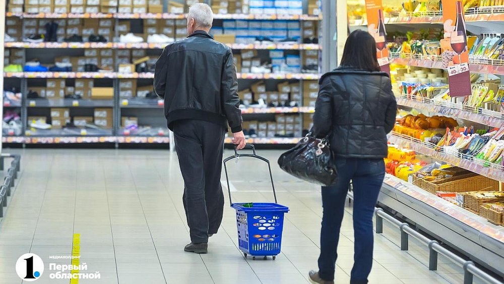 В Челябинской области выявили крымские консервы «Сайра», сделанные из сельди