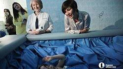 Ирина Текслер посетила челябинский центр реабилитации детей «Вдохновение»