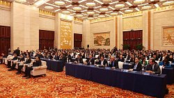 Алексей Текслер рассказал о точках пересечения Челябинской области с Китаем