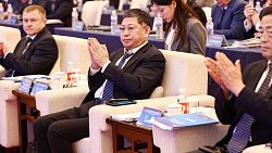 Алексей Текслер рассказал о точках пересечения Челябинской области с Китаем