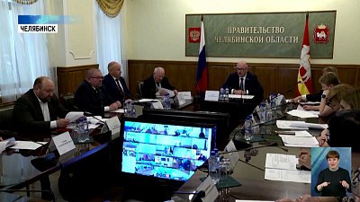 Проект «Старшее поколение» продолжат