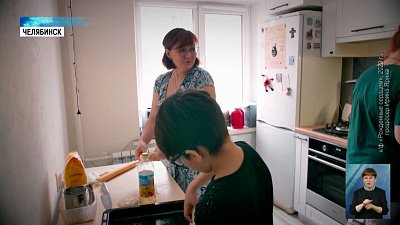 В Челябинске состоялась премьера фильма «Рожденные сердцем»