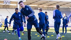 Футболисты «Челябинска» после зимнего перерыва откроют сезон домашних матчей во Второй лиге