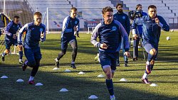Футболисты «Челябинска» после зимнего перерыва откроют сезон домашних матчей во Второй лиге