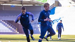 Футболисты «Челябинска» после зимнего перерыва откроют сезон домашних матчей во Второй лиге