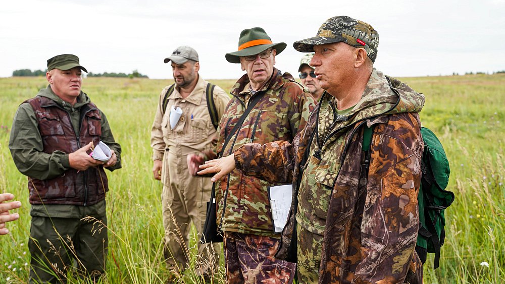 В Челябинской области открывается сезон охоты на пернатую дичь