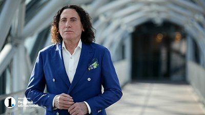 На ОТВ стартует реалити-шоу «Хочу к Пухову!»