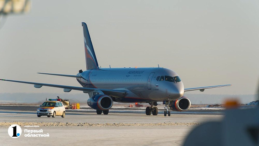 Между Челябинском и китайским Циндао могут наладить прямое авиасообщение